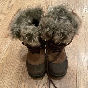Timberland Snow boots